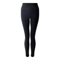 Black - Front - Dare 2B Womens-Ladies Power Leggings