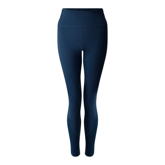 Moonlight Denim - Front - Dare 2B Womens-Ladies Power Leggings