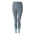 Aquifer-Element Grey - Front - Dare 2B Womens-Ladies Power Leggings