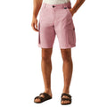Lilas - Lifestyle - Regatta Mens Shorebay II Cargo Shorts