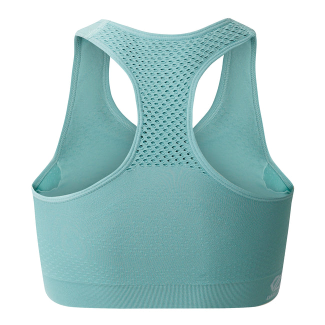 Aquifer - Back - Dare 2B Womens-Ladies Dont Sweat It II Sports Bra