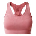 Lilas - Front - Dare 2B Womens-Ladies Dont Sweat It II Sports Bra