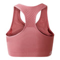Lilas - Back - Dare 2B Womens-Ladies Dont Sweat It II Sports Bra