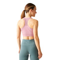 Lilas - Pack Shot - Dare 2B Womens-Ladies Dont Sweat It II Sports Bra