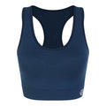 Moonlight Denim - Front - Dare 2B Womens-Ladies Dont Sweat It II Sports Bra