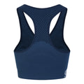 Moonlight Denim - Back - Dare 2B Womens-Ladies Dont Sweat It II Sports Bra