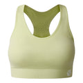 Butterfly Green - Front - Dare 2B Womens-Ladies Dont Sweat It II Sports Bra