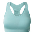 Aquifer - Front - Dare 2B Womens-Ladies Dont Sweat It II Sports Bra