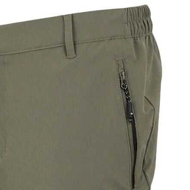 Treetop - Lifestyle - Regatta Mens Highton II Hiking Trousers
