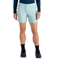 Aquifer - Lifestyle - Dare 2B Womens-Ladies Melodic III Shorts