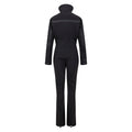 Black - Back - Dare 2B Womens-Ladies Supremacy II Snowsuit