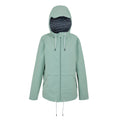Glacier - Front - Regatta Womens-Ladies Bayletta II Waterproof Jacket