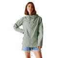 Glacier - Lifestyle - Regatta Womens-Ladies Bayletta II Waterproof Jacket
