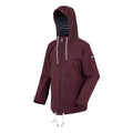Fig - Side - Regatta Womens-Ladies Bayletta II Waterproof Jacket