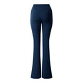 Moonlight Denim - Back - Dare 2B Womens-Ladies Refresh Flared Leggings