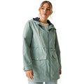 Glacier - Lifestyle - Regatta Womens-Ladies Navaeh Waterproof Jacket