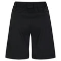 Black - Back - Dare 2B Womens-Ladies Torrek Shorts