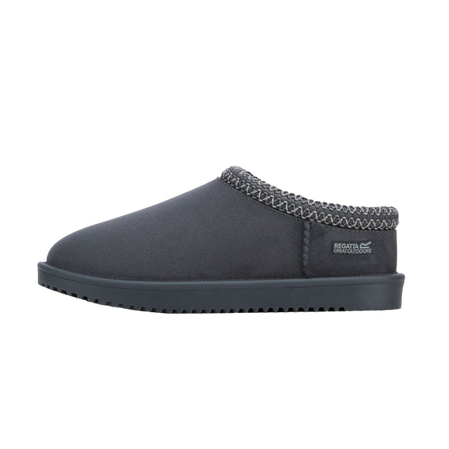 Briar - Back - Regatta Womens-Ladies Risley Waterproof Mules