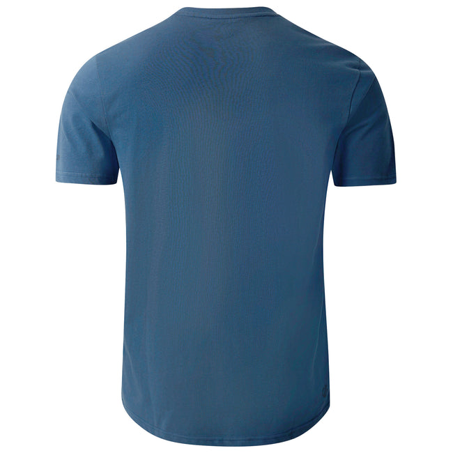 Moonlight Denim - Back - Dare 2B Mens Movement III Caravan T-Shirt