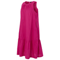 Pink Fusion - Side - Regatta Womens-Ladies Trisa Smock Dress
