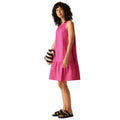 Pink Fusion - Lifestyle - Regatta Womens-Ladies Trisa Smock Dress