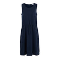 Navy - Front - Regatta Womens-Ladies Ariena Casual Dress