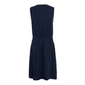 Navy - Back - Regatta Womens-Ladies Ariena Casual Dress