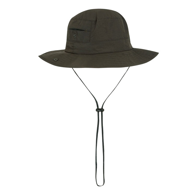 Treetop - Side - Regatta Unisex Adult Hiking II Hat