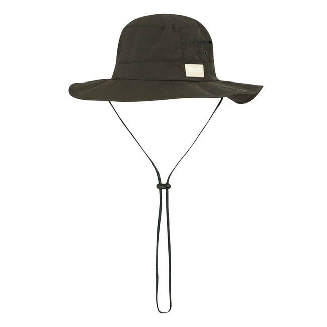 Treetop - Front - Regatta Unisex Adult Hiking II Hat