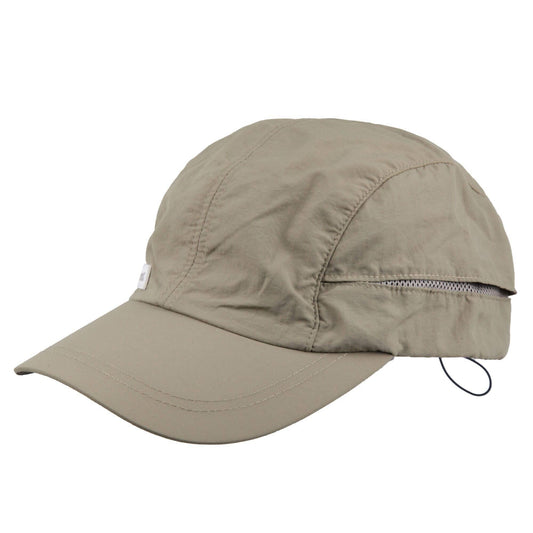 Parchment - Front - Regatta Unisex Adult Protector III Cap