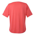 Peach Bloom - Back - Regatta Womens-Ladies Botanna T-Shirt