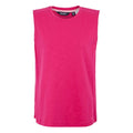 Pink Fusion - Front - Regatta Womens-Ladies Fariene Sleeveless Top