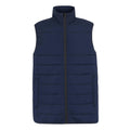 Navy - Front - Regatta Professional Mens Thermal Body Warmer
