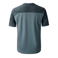 Lead Grey Marl - Back - Dare 2B Mens Power Up T-Shirt