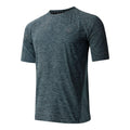 Lead Grey Marl - Side - Dare 2B Mens Power Up T-Shirt