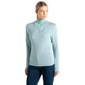 Aquifer - Lifestyle - Dare 2B Womens-Ladies Torrek Overhead Midlayer