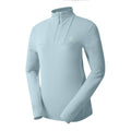 Aquifer - Side - Dare 2B Womens-Ladies Torrek Overhead Midlayer