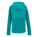 Exotic Plume - Back - Regatta Womens-Ladies Vatana Full Zip Fleece Jacket