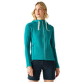 Exotic Plume - Lifestyle - Regatta Womens-Ladies Vatana Full Zip Fleece Jacket