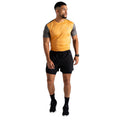 Black - Lifestyle - Dare 2B Mens Movement II Shorts