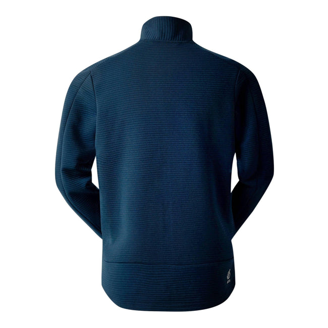 Moonlight Denim - Back - Regatta Mens Airising Midlayer