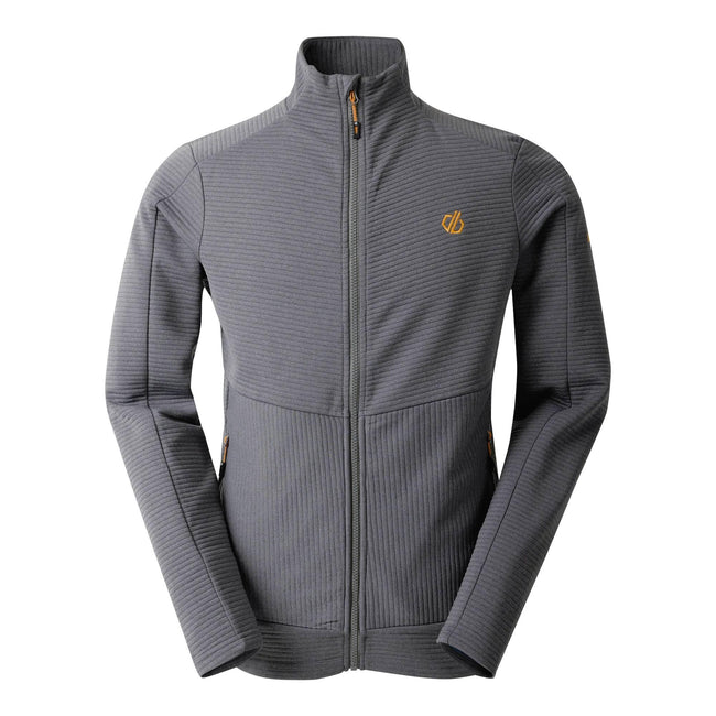 Granite Grey - Front - Regatta Mens Airising Midlayer
