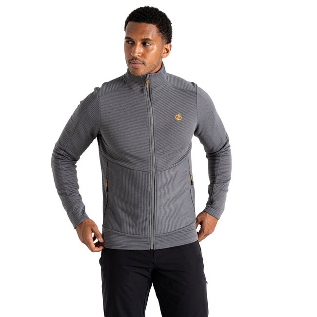Granite Grey - Lifestyle - Regatta Mens Airising Midlayer