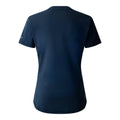 Moonlight Denim - Back - Dare 2B Womens-Ladies Transquility III Mountain T-Shirt