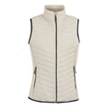 Perfectly Pale - Front - Regatta Womens-Ladies Andreson Hybrid Gilet