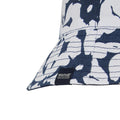 Navy - Lifestyle - Regatta Womens-Ladies Abstract Floral Reversible Bucket Hat