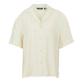 Light Vanilla - Front - Regatta Womens-Ladies Salise Lightweight Shirt