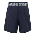 Navy - Back - Regatta Womens-Ladies Orla Kiely Summer II Shorts