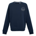 Navy - Front - Regatta Mens Nithsdale For Every Adventure Sweatshirt