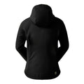 Black - Back - Dare 2B Womens-Ladies Torrek Lite Insulated Jacket